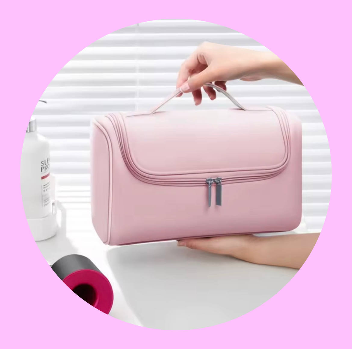 Beloura Beauty Tasche