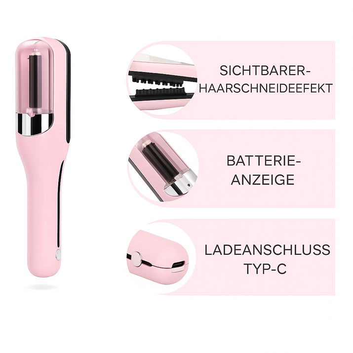 Beloura SplissFix™