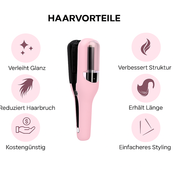 Beloura SplissFix™